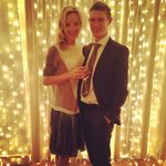 Daniel McEwan - @danmce85 - Instagram
