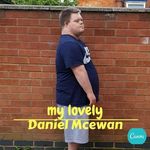 Daniel Mcewan - @daneilmcewan - Instagram
