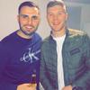 Seán Daniel McFerran🇮🇪 - @sen.daniel.mcferr - TikTok