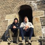 Daniel J. McGarvey - @pwallas99 - Instagram
