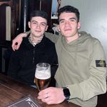 Daniel McGarvey - @_.danielmcgarvey - Instagram