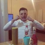 Daniel Mcgarvey - @danielhuarerepene2021 - Instagram