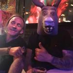 Daniel McGavin - @chynaman_13 - Instagram