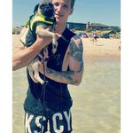 Daniel Mcgaw - @daniel_mcgaww - Instagram