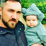 Daniel Mcgeary - @mcgearydaniel - Instagram