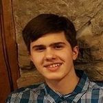 Daniel Mcgehee - @madfaceonline - Instagram
