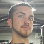 Daniel Mcgehee - @king.d_mcgehee96 - Instagram