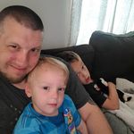 Daniel McGehee - @stealthyninja8 - Instagram