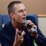 Daniel R McGehee - @ruralrevivalamerica - Instagram