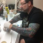 Daniel McGhee - @7thsealspfx - Instagram