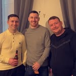 Daniel McGhee - @wombat1888 - Instagram