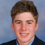 Daniel McGinty - @danielmcginty_16 - Instagram