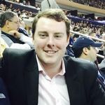 Daniel McGinty - @dmcginty37 - Instagram