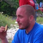 Daniel McGinty - @daniel.mcginty1 - Instagram