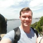 Daniel McGlade - @d.mcglade - Instagram