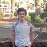 Daniel McGlone - @daniel_mcglone99 - Instagram
