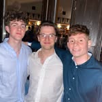 Daniel McGlynn - @danielbmc.glynn - Instagram
