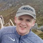 Daniel McGlynn - @danielmcg1993 - Instagram