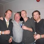 Daniel McGlynn - @mcglynndj - Instagram