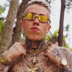 Mc Daniel Official - @_mc_daniel_official - Instagram