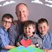 Daniel McGoldrick - Facebook