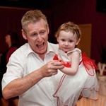 Daniel McGoldrick - @dpmcg1959 - Instagram