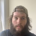 Daniel McGonagle - @theark0812 - Instagram