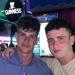 Daniel Mc Gonigle - @danielmcgonigle6 - Instagram