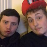 Daniel Patrick McGonigle - @v3_xxy - Instagram