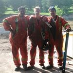 Daniel Patrick McGonigle - @perfertobuildbikes - Instagram