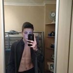 Daniel Mark Mcgovern - @mcgovern_daniel - Instagram