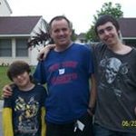 Daniel Martin Mcgovern - @daniel.mcgovern74 - Instagram