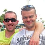 Daniel Mc Govern - @daniel.mcgovern.5 - Instagram
