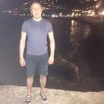 Daniel McGovern - @mcgovern.daniel - Instagram