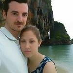 Daniel McGovern - @dtmcgovern82 - Instagram