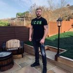 Daniel Mcgovern - @guvo96 - Instagram