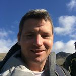 Daniel McHale - @dannymc339 - Instagram