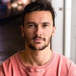 Daniel Mchale - @dannymchal - Instagram