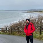 Daniel McHale - @danmchale77 - Instagram