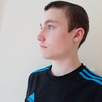 Daniel McHale - @dandinator456 - Instagram