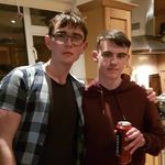 Daniel-McHugh - @danielmchugh767 - Instagram