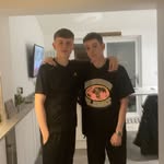 Daniel Mchugh - @danmchugh80 - Instagram