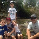 Daniel McHugh - @thumbsup78 - Instagram