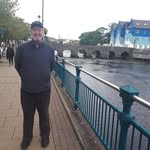 Daniel McHugh - @danieljmchugh40 - Instagram