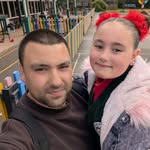 Daniel Mchugh - @daniel6497569 - Instagram