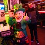 Daniel McHugh - @dsm1989moon - Instagram
