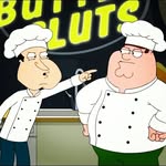 Daniel Sammut & Rory Mchugh - @2shitechefs - Instagram