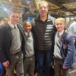 Daniel McIlroy - @mcilroy444 - Instagram