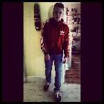 Daniel Mcilvenna - @pr0dot - Instagram