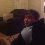 Daniel McInnes - @daniellll1 - Instagram